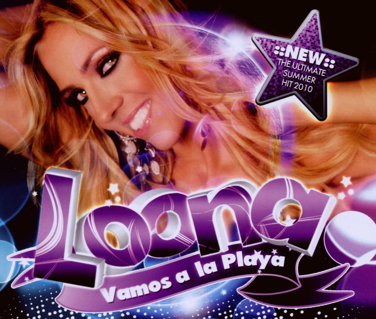 Loona – Vamos A La Playa