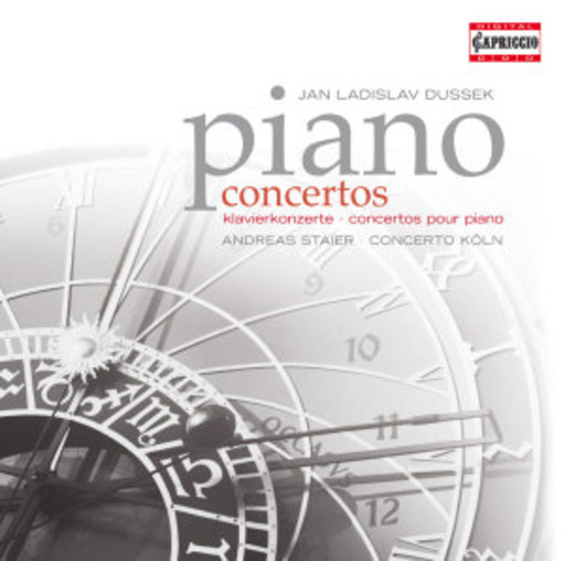 Piano Concertos