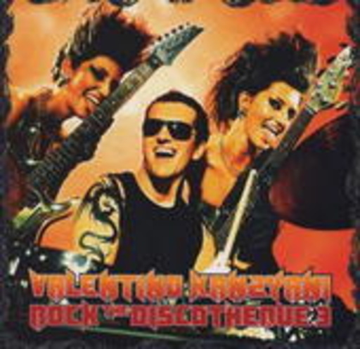 Diverse – Rock The Discotheque 3