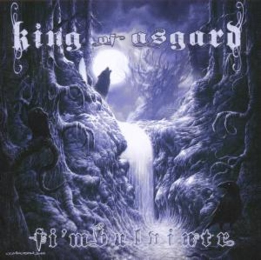 King Of Asgard – Fi'mbulvntr