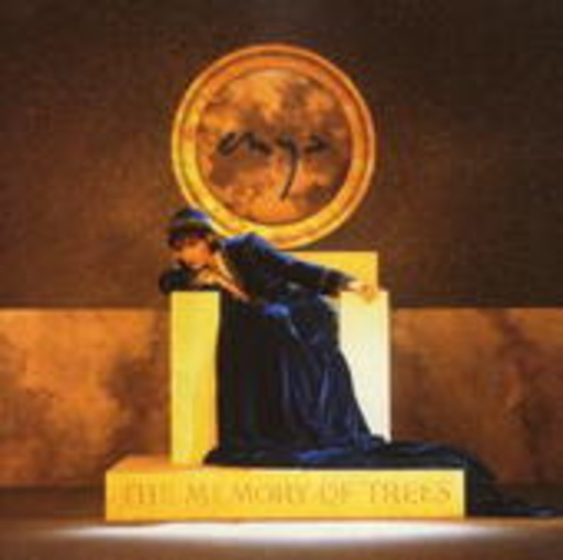 Enya – The Memory Of Trees