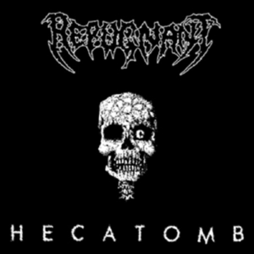 Repugnant – Hecatomb
