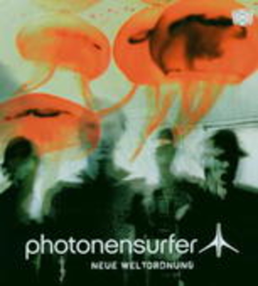 Photonensurfer – Neue Weltordnung