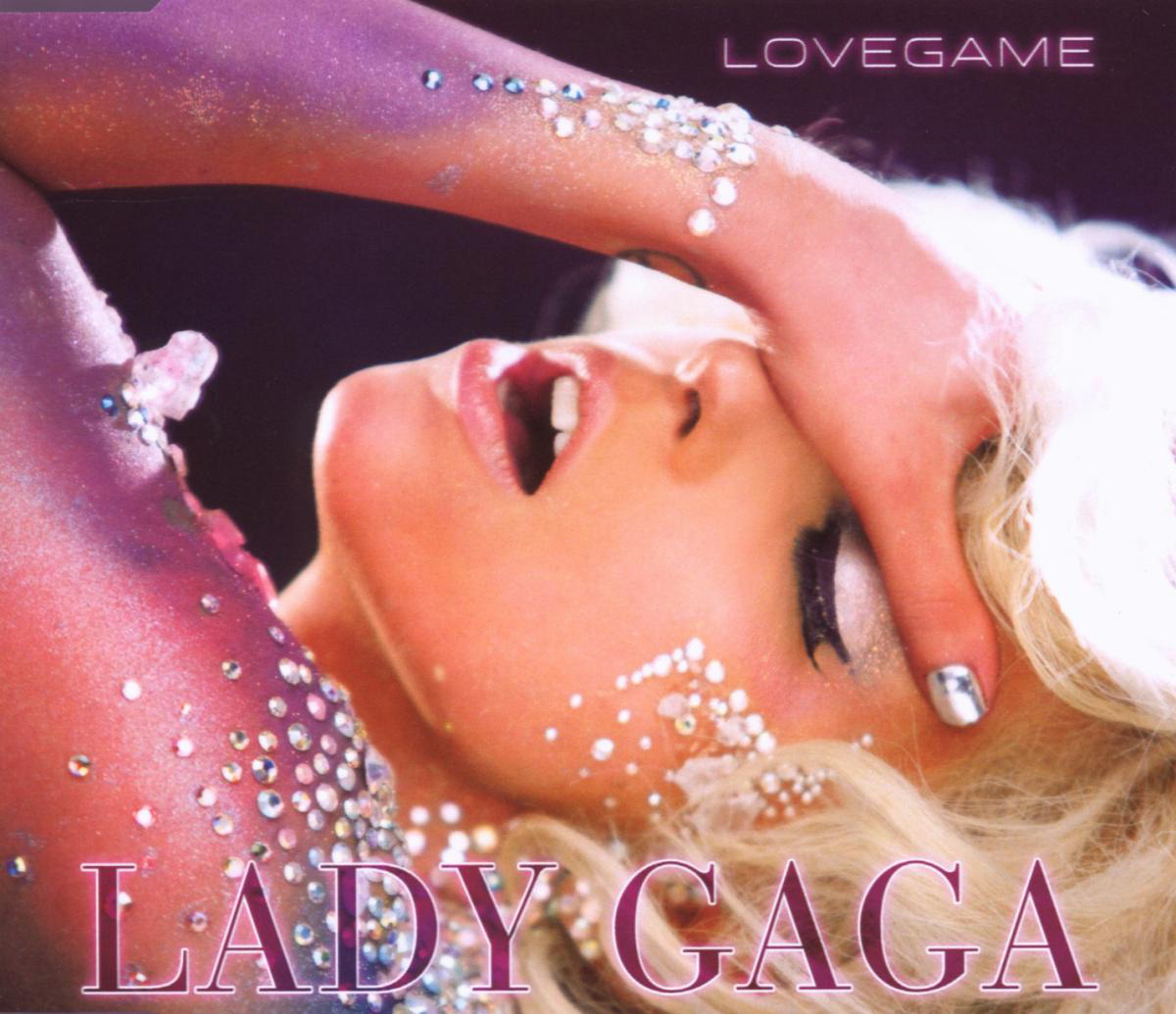 Lady GaGa – Love Game