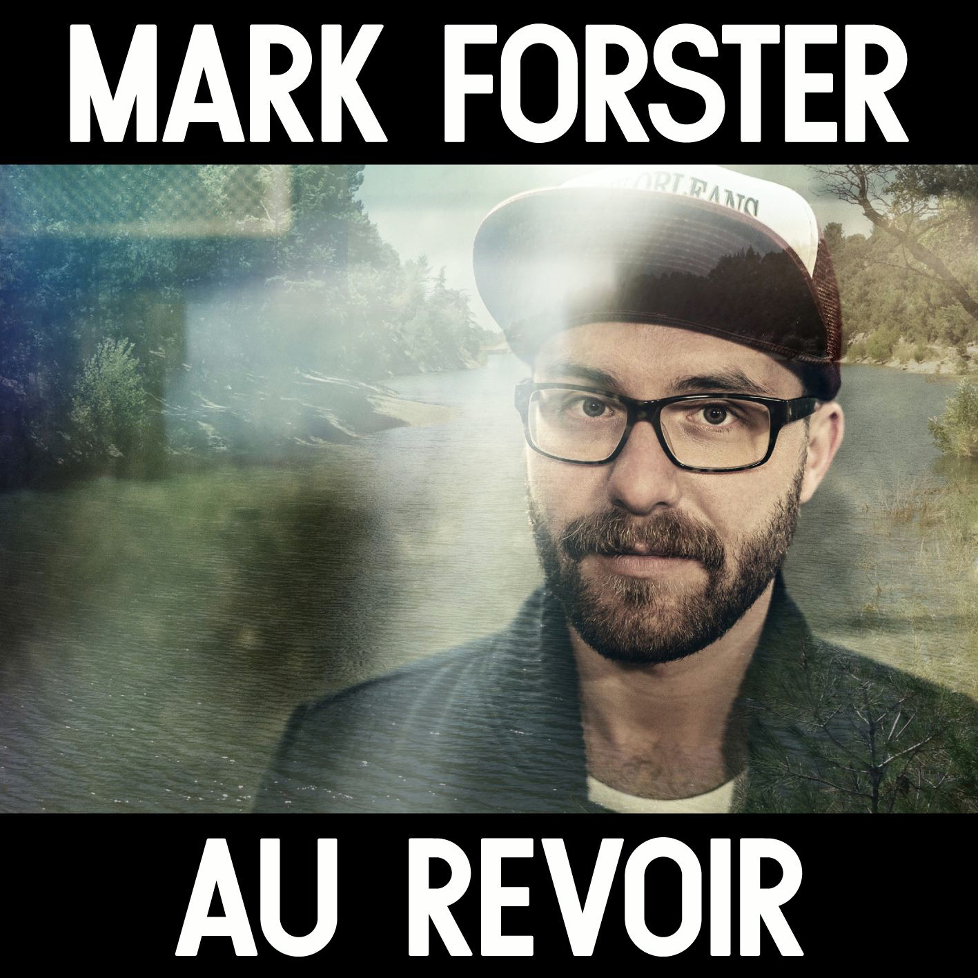 Mark Forster feat. Sido – Au Revoir