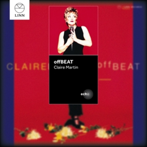 Claire Martin – OffBEAT