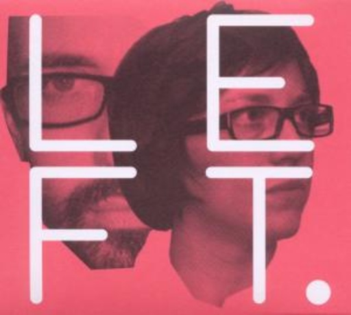 Mademoiselle Caro & Franck Garcia – Left
