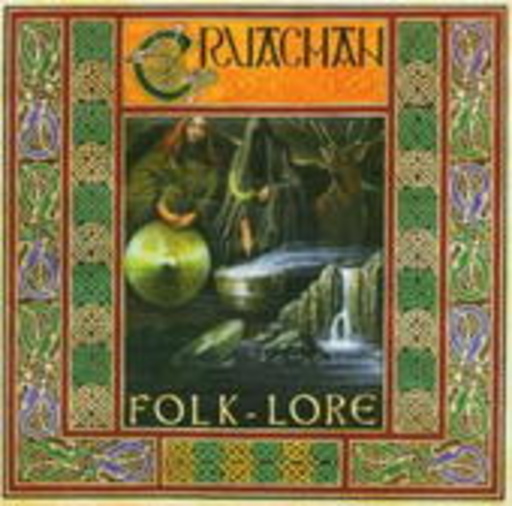 Cruachan – Folk-Lore