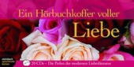 Diverse – Ein Koffer voller Liebe