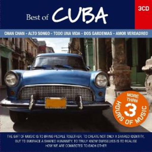 Diverse – Best Of Cuba