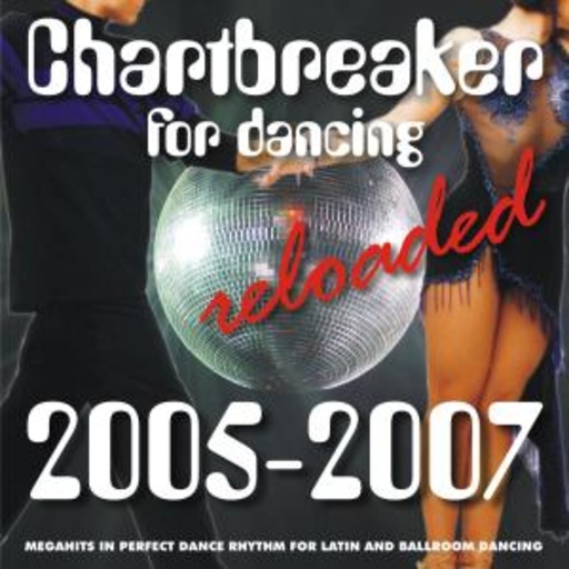 Tanzorchester Klaus Hallen/Orquestra Alec Medina – Chartbreaker For Dancing - Reloaded 2005-2007