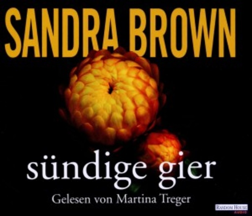 Martina Treger – Sündige Gier