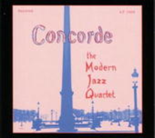 The Modern Jazz Quartet – Concorde (Remastered)