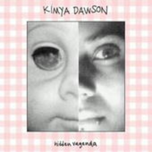 Kimja Dawsons – Hidden Vagenda