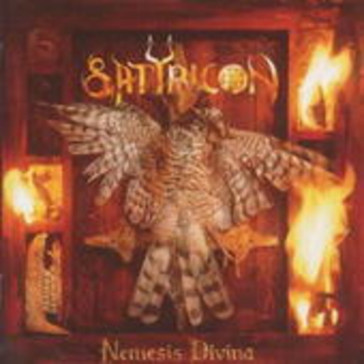 Satyricon – Nemesis Divina
