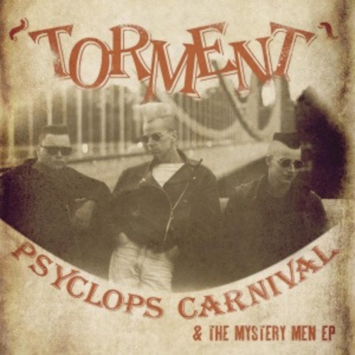 Torment – Psyclops Carnival