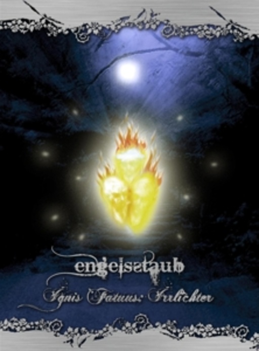 Engelsstaub – Ignis Fatuus: Irrlichter