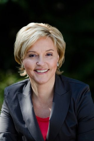 Beate Merk