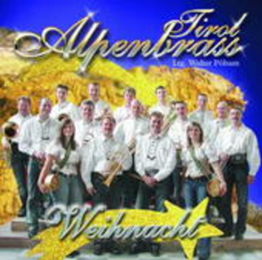 Alpenbrass Tirol – Weihnacht