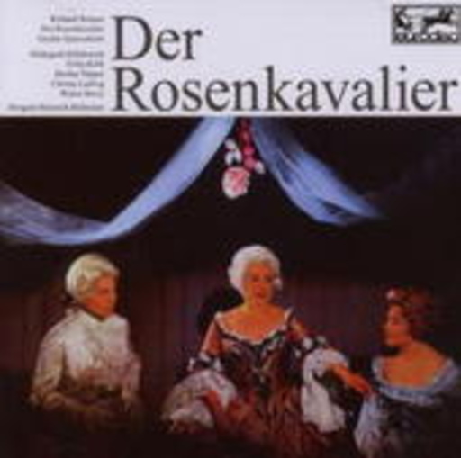 Heinrich Hollreiser – Der Rosenkavalier (Querschnitt)