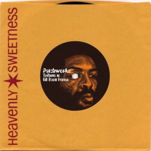Patchworks – RIP With John Coltrane
