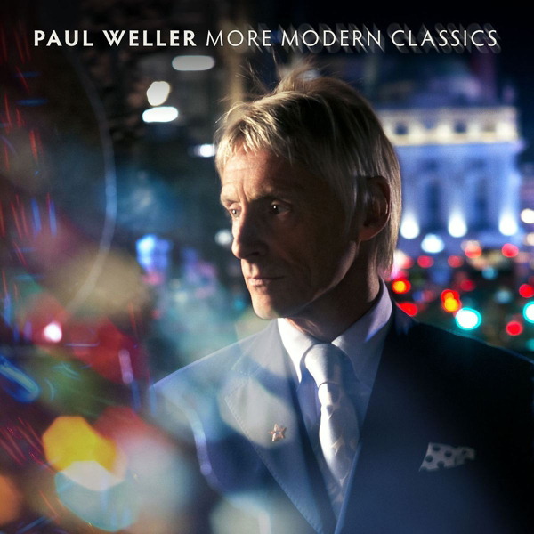 Paul Weller – More Modern Classics