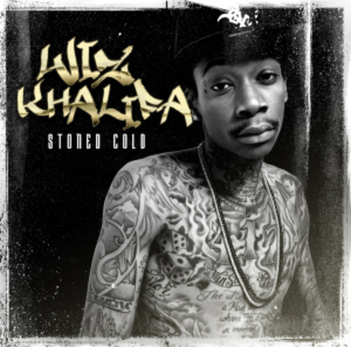 Wiz Khalifa – Stoned Cold