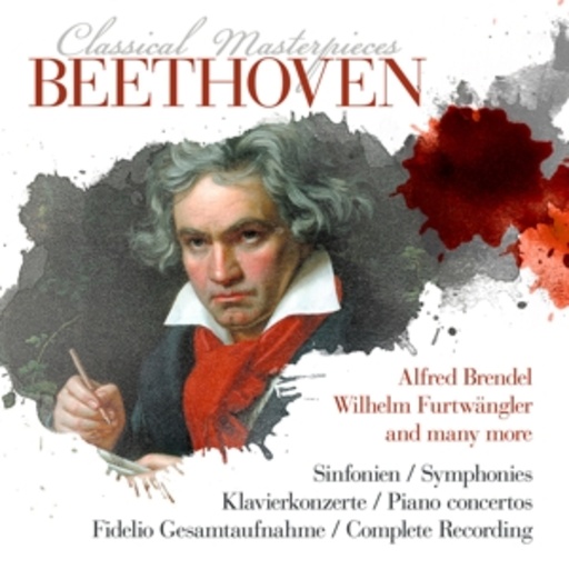 Diverse – Classical Masterpieces