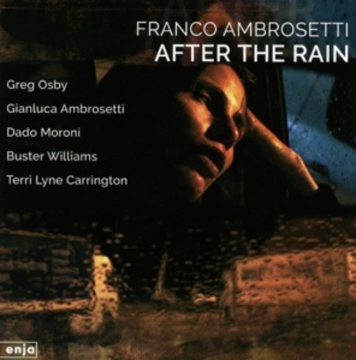 Franco Ambrosetti – After The Rain