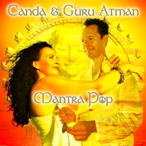 Canda & Guru Atman – Mantra Pop