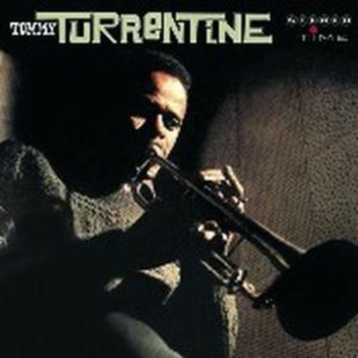 Tommy Turrentine – Tommy Turrentine