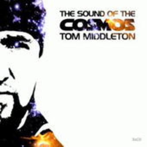 Diverse – The Sound Of The Cosmos - Tom Middleton