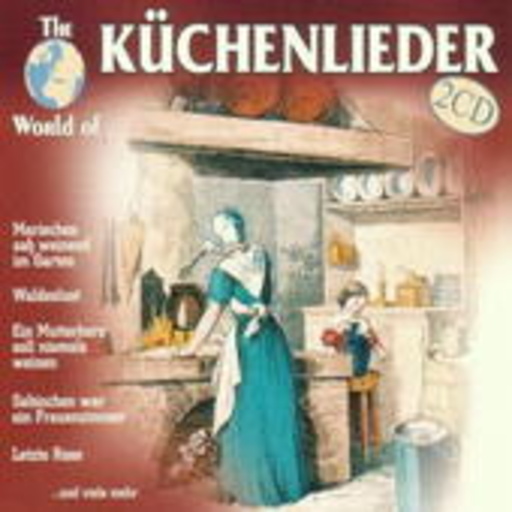 Diverse – W.O. Küchenlieder