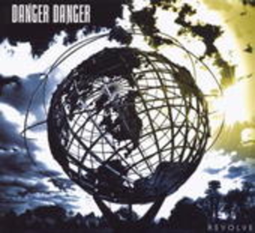 Danger Danger – Revolve