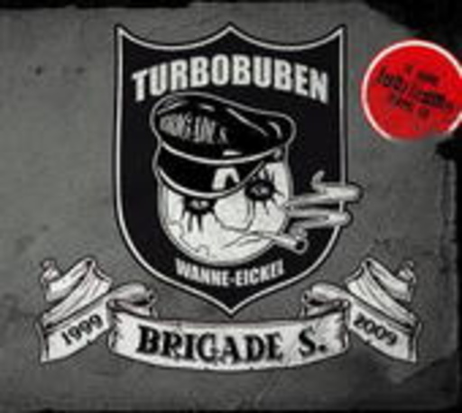Brigade S. – Turbobuben