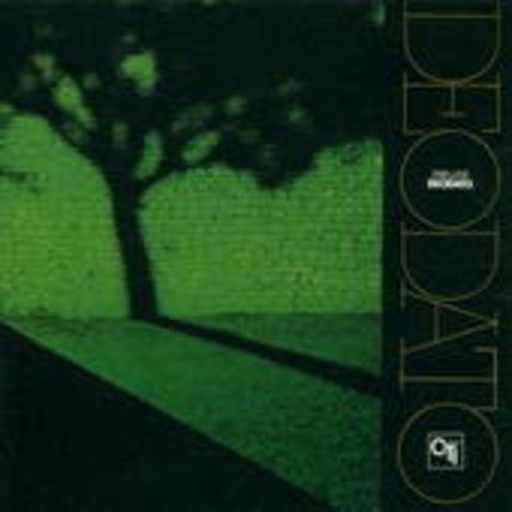 Deodato – Prelude