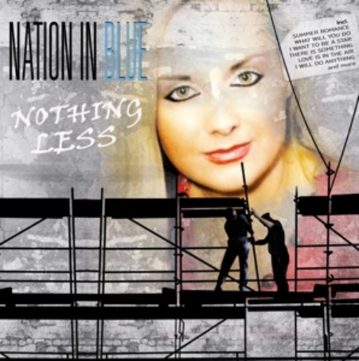 Nation In Blue – Nothing Less