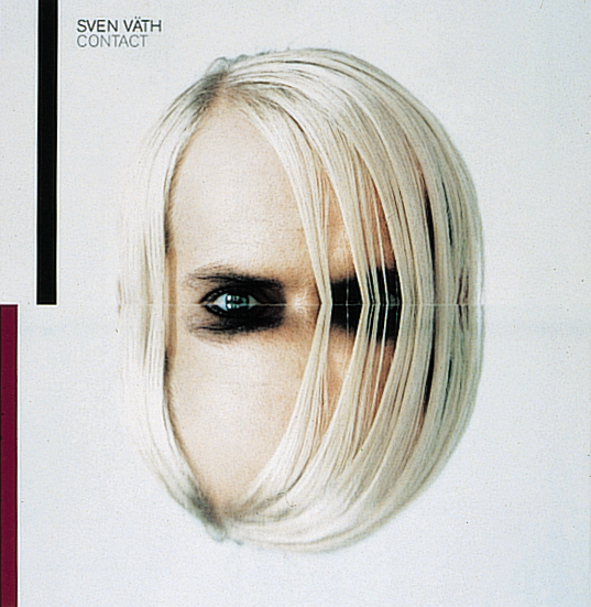 Sven Väth – Contact