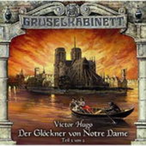 Diverse – Gruselkabinett 29: Der Glöckner von Notre Dame 2