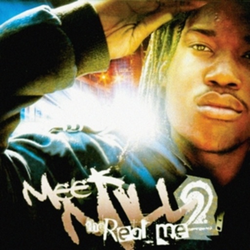 Meek Mill – The Real Me Pt.2