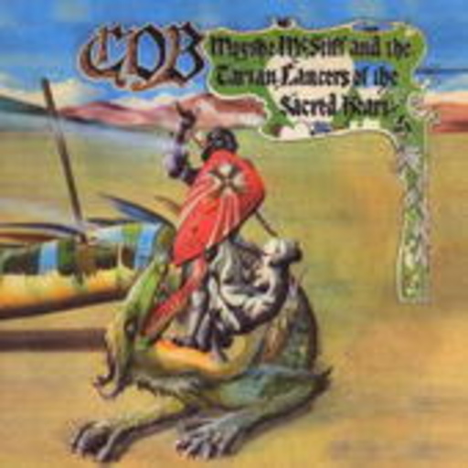COB – Moyshe McStiff & The Tartan Lancers Of The Purple Heart - Expanded