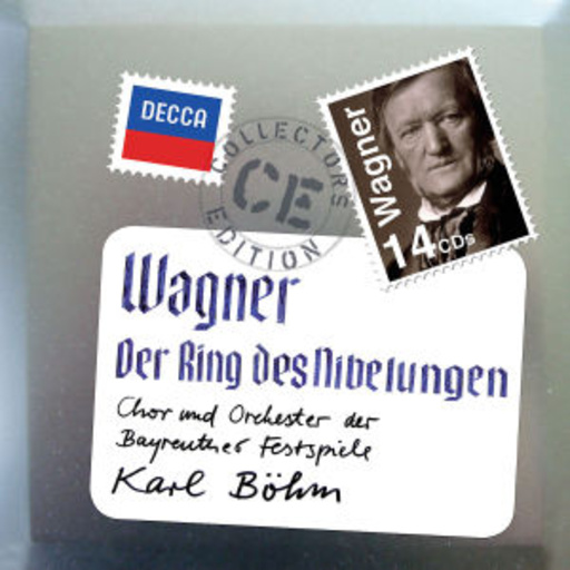 Der Ring des Nibelungen