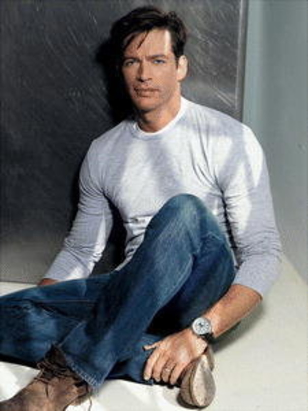 Singt über New Orleans: Harry Connick Jr.