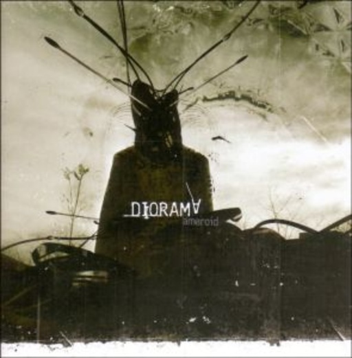 Diorama – Amaroid