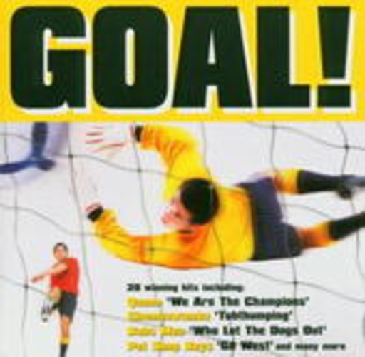 Diverse – Goal!