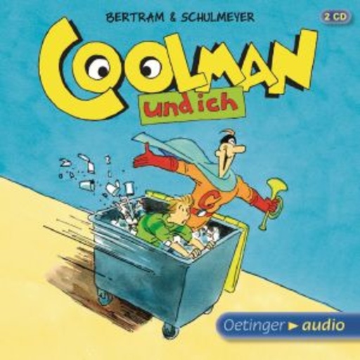 Diverse – Coolman und ich