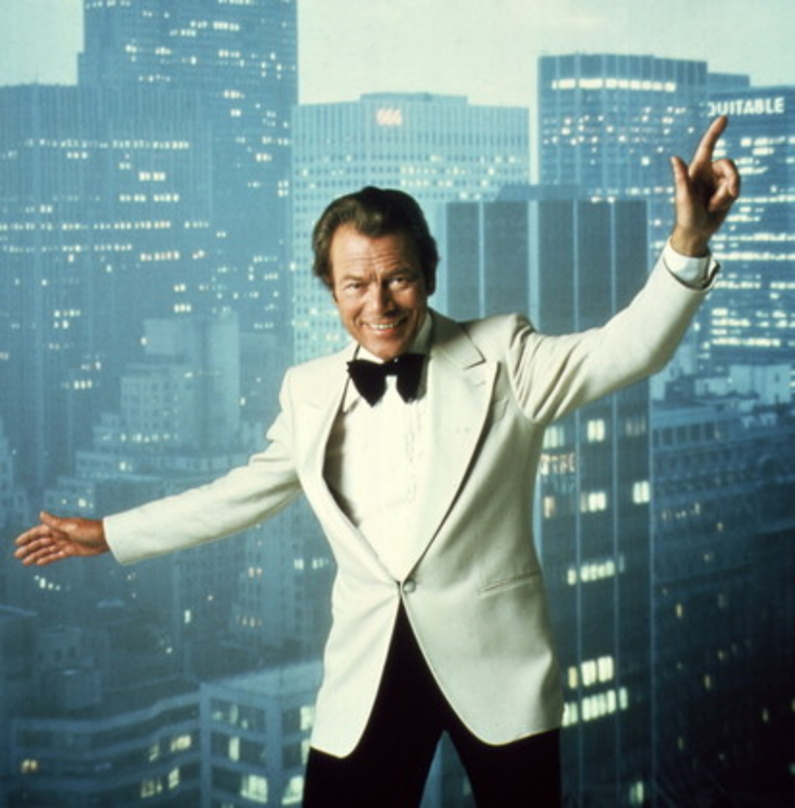 Seine Musik versprüht bald wieder live gute Laune: Bert Kaempfert