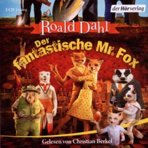 Diverse – Der fantastische Mr. Fox