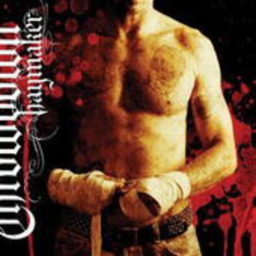 Throwdown – Haymaker