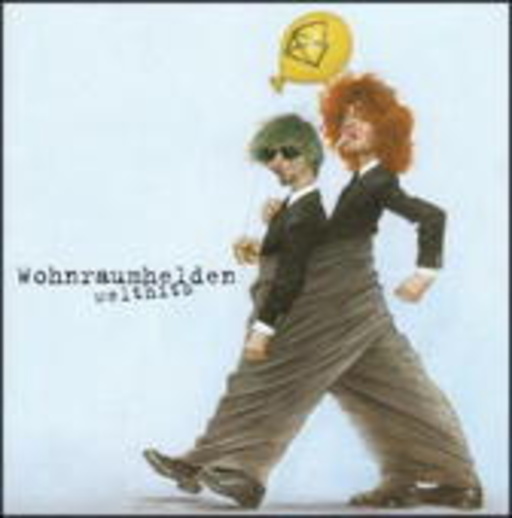 Wohnraumhelden – Welthits